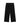 Loose Cut Button Trousers